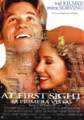 Постер С первого взгляда (1999)