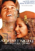 Постер С первого взгляда (1999)