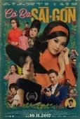 Постер Портниха (2017)