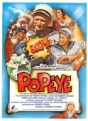 Постер Попай (1980)