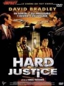 Постер Жестокая справедливость (1995)