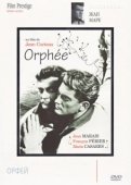 Постер Орфей (1950)