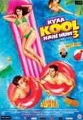 Постер Какие мы крутые 3 (2016)