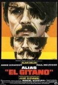 Постер Цыган (1975)