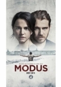Постер Модус Операнди (2015)