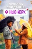 Постер Любовь, свидания, Нью-Йорк (2021)