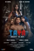 Постер Тайя (2021)
