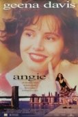 Постер Энджи (1994)