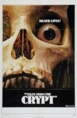 Постер Байки из склепа (1989)