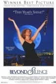 Постер За гранью тишины	 (1996)