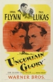 Постер Сомнительная слава (1944)