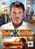 Постер Важняк (2011)
