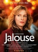 Постер Ревнивая (2017)