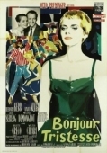 Постер Здравствуй, грусть (1958)