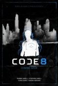 Постер Код 8 (2019)