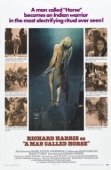 Постер Человек по имени Конь (1970)