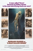 Постер Человек по имени Конь (1970)