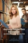 Постер Тайны Авроры Тигарден: наследство, за которое можно и умереть (2019)