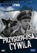 Постер Приключения пса Цивиля (1968)