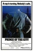 Постер Принц города (1981)