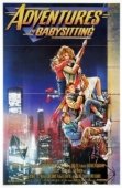 Постер Приключения няни (1987)