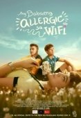 Постер Аллергия на Wi-Fi (2018)