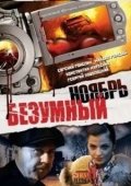 Постер Безумный ноябрь (2008)