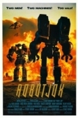 Постер Робот Джокс (1989)