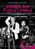 Постер Привет из Фукусимы (2016)
