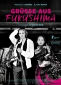 Постер Привет из Фукусимы (2016)