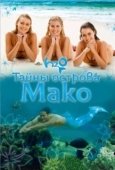 Постер Тайны острова Мако (2013)