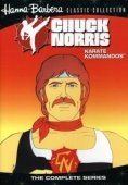 Постер Чак Норрис: Отряд каратистов (1986)