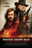 Постер Не состарится (2019)