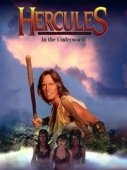 Постер Геракл в подземном царстве (1994)