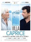 Постер Вилла "Каприз" (2020)
