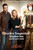 Постер Тайны Авроры Тигарден: Кради и ищи (2020)