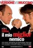 Постер Мой лучший враг (2006)