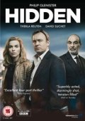 Постер Сокрытое (2011)