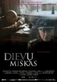 Постер Лес богов (2005)