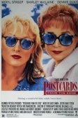 Постер Открытки с края бездны (1990)