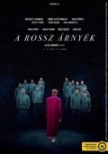Постер Зловещие тени	 (2018)