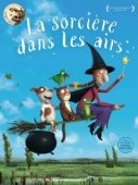 Постер Место на метле	 Room on the Broom (2012)
