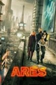 Постер Арес (2020)