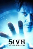 Постер Пять дней до полуночи (2004)