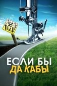 Постер Если бы да кабы (2016)