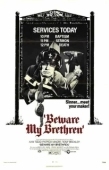 Постер Зверь (1972)