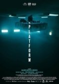 Постер Платформа (2021)