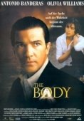 Постер Тело (2000)