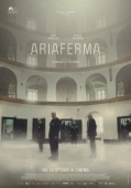 Постер Ариаферма (2021)