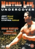 Постер Комендантский час 2 (1991)